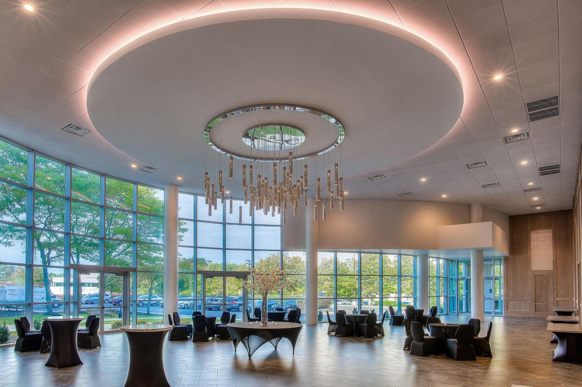 Sheraton Eatontown Hotel Exterior foto