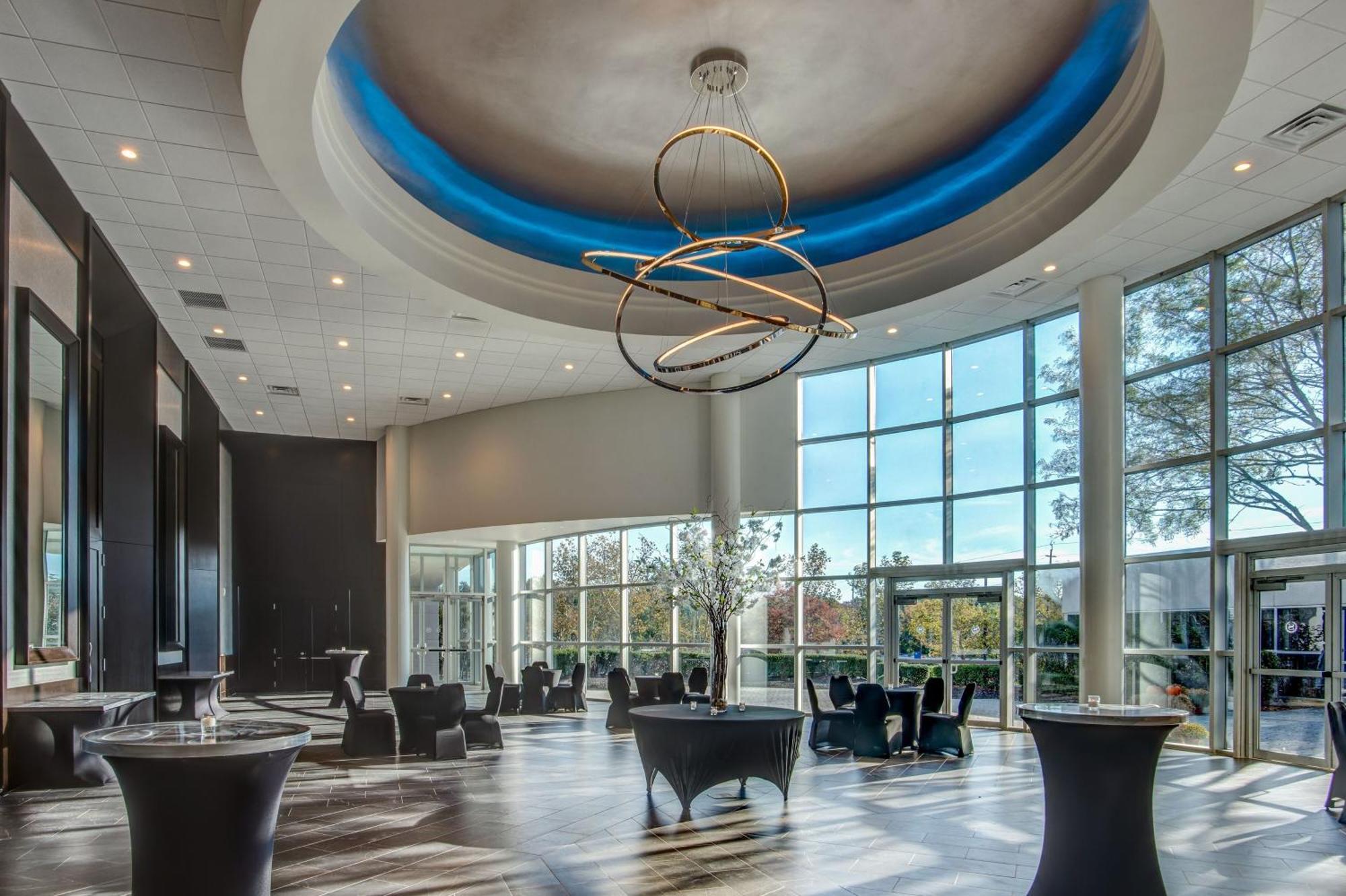 Sheraton Eatontown Hotel Exterior foto